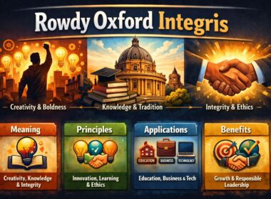 Rowdy Oxford Integris