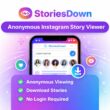 StoriesDown