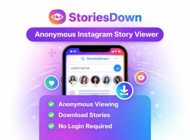 StoriesDown