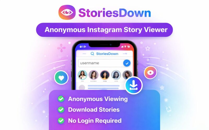 StoriesDown