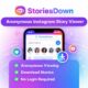 StoriesDown