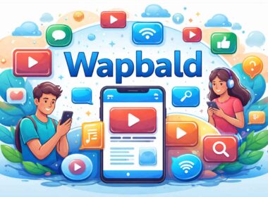 Wapbald