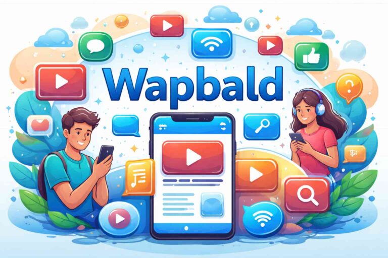 Wapbald