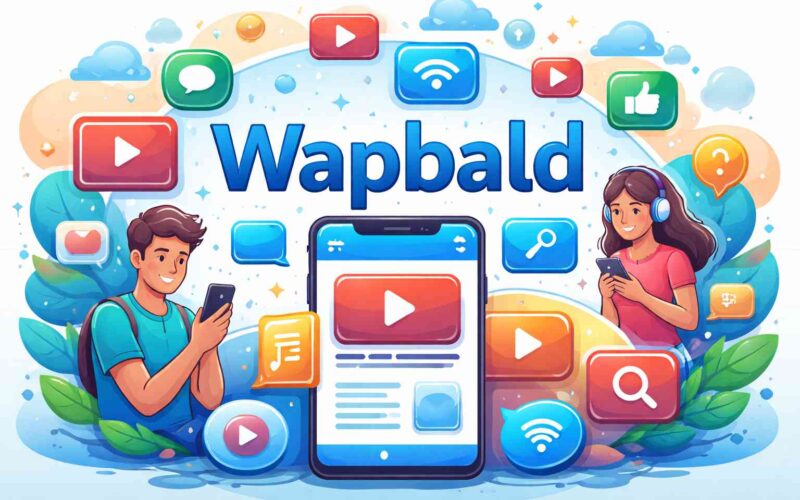Wapbald